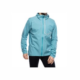 SALOMON VESTE BONATTI TRAIL HOMME BLEU CLAIR XL PEACOCK BLUE