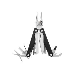 LEATHERMAN COUTEAU MULTIFONCTION CHARGE PLUS EN BOITE BOITE .