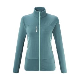 MILLET POLAIRE FUSION GRID FEMME M N9845 HYDRO