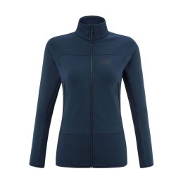 MILLET POLAIRE FUSION GRID FEMME XS 7317 SAPHIR