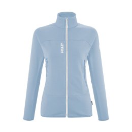 MILLET POLAIRE FUSION GRID FEMME S N9926 ICEBERG