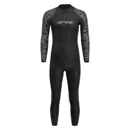 ORCA COMBINAISON ZEN HOMME MT 01 BLACK
