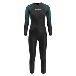 ORCA MUTA ATHLEX FLEX DONNA XS 43 BLUE FLEX