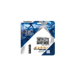 MX3 REPAS LYOPHILISÉ - TARTIFLETTE  SAVOYARDE TU .