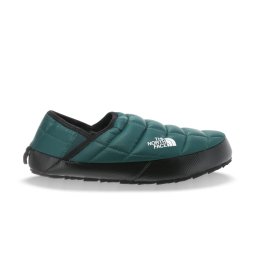 THE NORTH FACE CHAUSSONS THERMOBALL V TRACTION HOMME 12 PACIFIC TEAL/TNF BLA