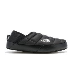 THE NORTH FACE CHAUSSONS THERMOBALL V TRACTION HOMME 43 TNF BLACK-TNF WHITE
