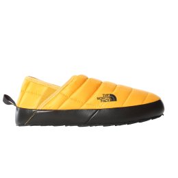 THE NORTH FACE CHAUSSONS THERMOBALL V TRACTION HOMME 43 SUMMIT GOLD/TNF BLAC