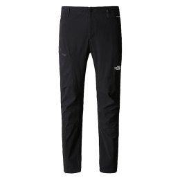 THE NORTH FACE PANTALON SLIM FUSELE SPEEDLIGHT HOMME 34 TNF BLACK