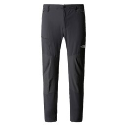 THE NORTH FACE PANTALON SLIM FUSELE SPEEDLIGHT HOMME 38 ASPHALT GREY