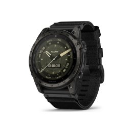 GARMIN Tactix 7 Amoled 51MM TITANE, CARBON GRAY
