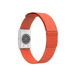 COROS Brassard capteur de fréquence cardiaque HRM TU ORANGE