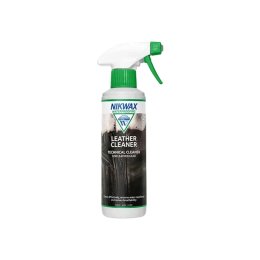 NIKWAX NETTOYANT POUR CUIR 300 .