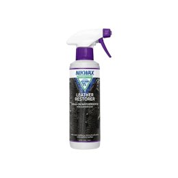 NIKWAX IMPERMEABILISANT ET ADOUCISSANT POUR CUIR 300 .