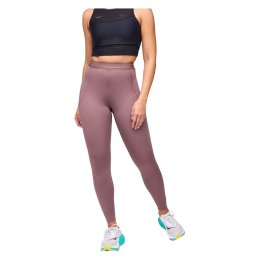 HOKA LEGGINGS DA RUNNING NOVAFLY 63,5 CM FEMME M SMOKEY QUARTZ