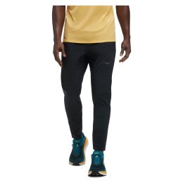 HOKA PANTALON NOVAFLY RUN HOMME S BLACK