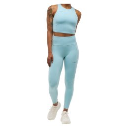 HOKA COLLANT EN MAILLE ELARO 68,6 CM FEMME S DZY