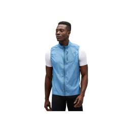 HOKA VESTE SANS MANCHE SKYFLOW HOMME XL SHADOW