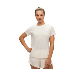 HOKA T-SHIRT AIROLITE RUN DONNA L EGN