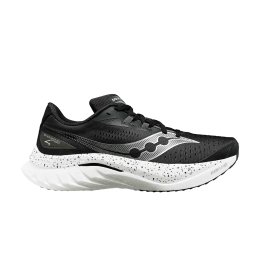 SAUCONY ENDORPHIN SPEED 4 UOMO 40 100- BLACK