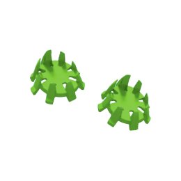 TSL POINTES DE BÂTONS KIT CROSSOVER JUNGLE . JUNGLE