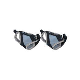 TSL KIT GANTELETS MAGNETIC S TU GREY