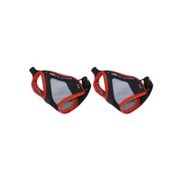 TSL KIT GANTELETS MAGNETIC L ORANGE L ORANGE