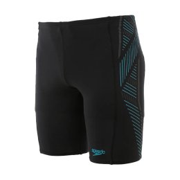 SPEEDO JAMMER ECO+ H-BOOM PANEL HOMME 90C BLABLU