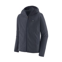PATAGONIA POLAIRE À CAPUCHE R1 TECHFACE HOMME M SMDB