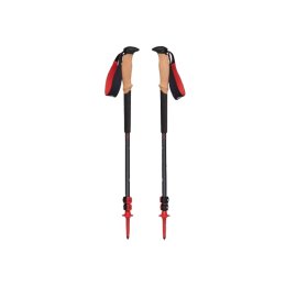 BLACK DIAMOND BÂTONS DE TREKKING PURSUIT S/M CHARCOAL-OCTANE