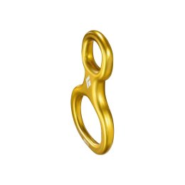 BLACK DIAMOND DESCENDEUR SUPER 8 TU YELLOW