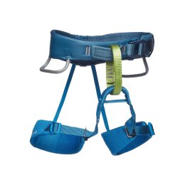 BLACK DIAMOND HARNAIS MOMENTUM ENFANT TU KINGFISHER