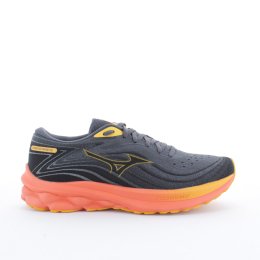 MIZUNO WAVE SKYRISE 5 HOMME 40.5 01/TURBULENCE/CITRUS