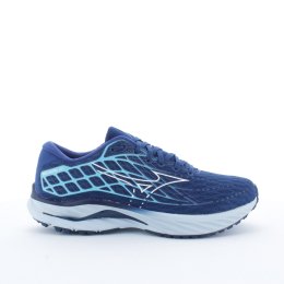 MIZUNO WAVE INSPIRE 20 HOMME 44.5 51/ESTATE BLUE/WHITE