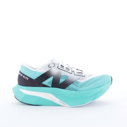 NEW BALANCE FUELCELL SUPER COMP ELITE V4 UOMO 40 CYBER JADE