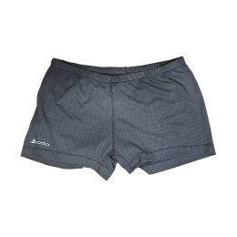 ODLO CULOTTE PERFORMANCE L BLACK-ODLO CONCRET
