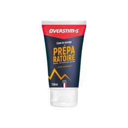 OVERSTIMS CRÈMES OVERSTIMS TU PREPARATOIRE
