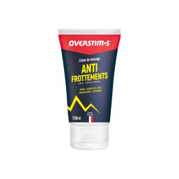 OVERSTIMS CREME OVERSTIMS TU ANTIFROTEMENT