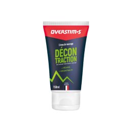 OVERSTIMS CRÈMES OVERSTIMS TU DECONTRACTION