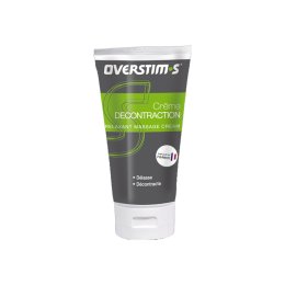 OVERSTIMS CRÈMES OVERSTIMS TU DECONTRACTION