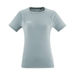 MILLET T-shirt Fusion femme L F0064 AQUATIC