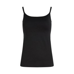 ICEBREAKER DEBARDEUR MERINO SIREN BRA CAMI FEMME S BLACK