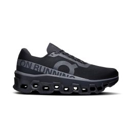ON CLOUDMONSTER 2 HOMME 47 BLACK/BLACK