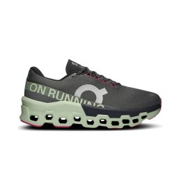 ON CLOUDMONSTER 2 HOMME 48 ASPHALT LIMA