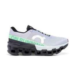 ON CLOUDMONSTER 2 DONNA 6.5 Nimbus Arctic