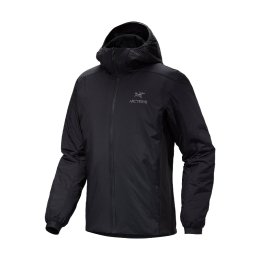 ARCTERYX VESTE ATOM CAPUCHE HOMME