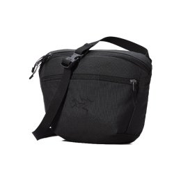 ARCTERYX BANANE MANTIS 2 NOIRE TU BLACK II