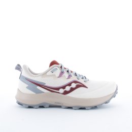 SAUCONY PEREGRINE 14 FEMME 37 105- DEW/ORCHID