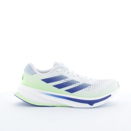 ADIDAS SUPERNOVA RISE HOMME BLANCHES 41 1/3 FTWBLA/BLEMER/ETIVER
