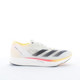 ADIDAS ADIZERO TAKUMI SEN 10 HOMME 47 1/3 IVORY/CBLACK/OWHITE