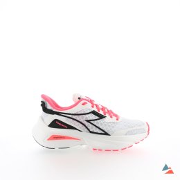 DIADORA FREQUENZA FEMME 37 BLACK/WHITE/PEACH FL